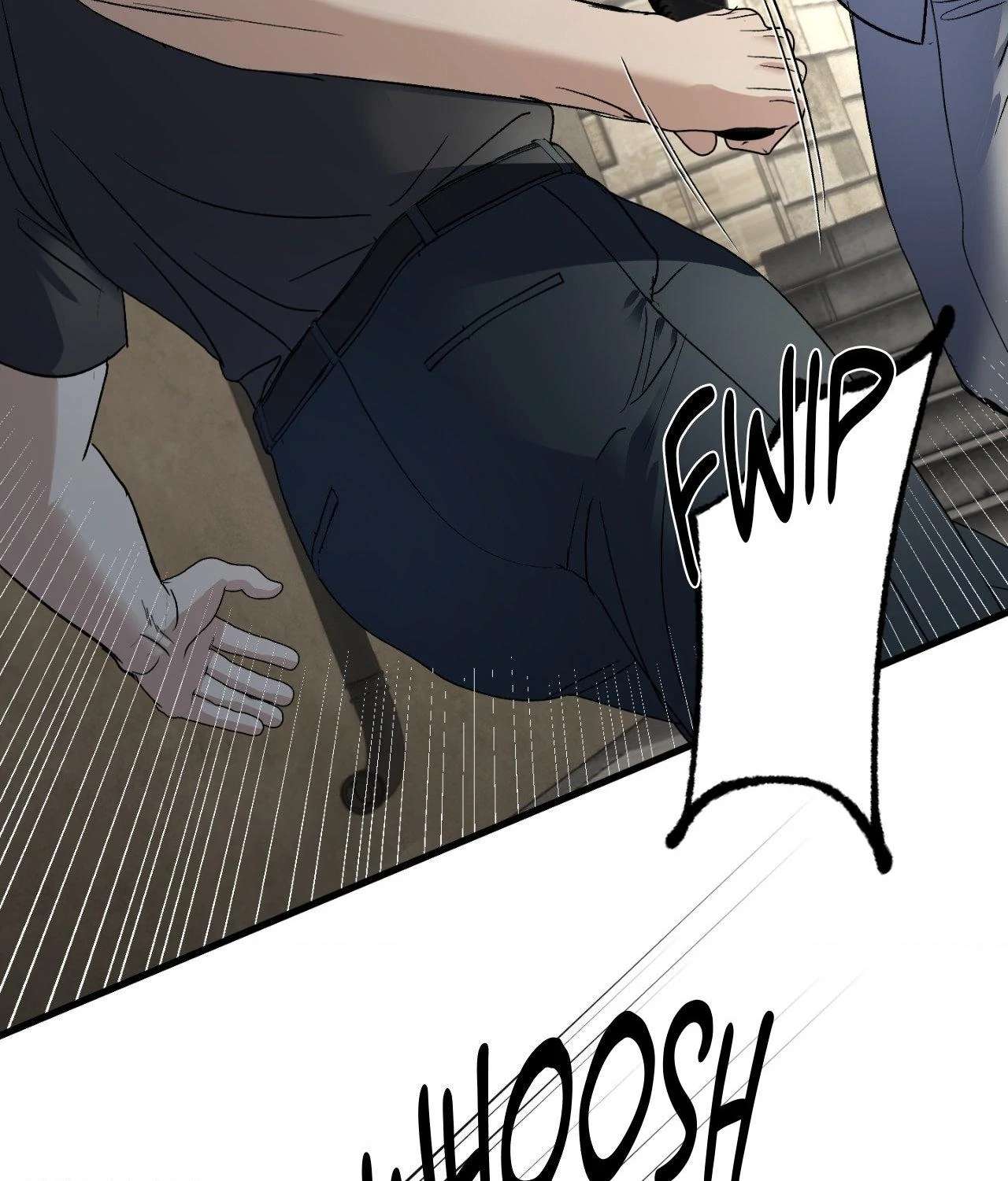 Read Ian’s Binding chapter 23 image 137 on Lezhin
