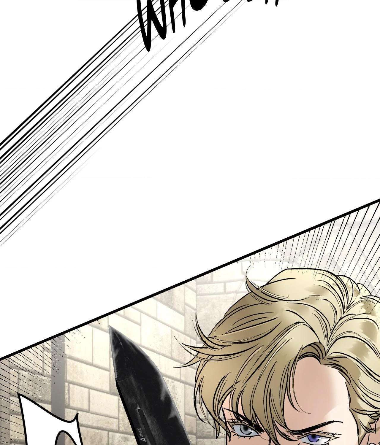 Read Ian’s Binding chapter 23 image 138 on Lezhin