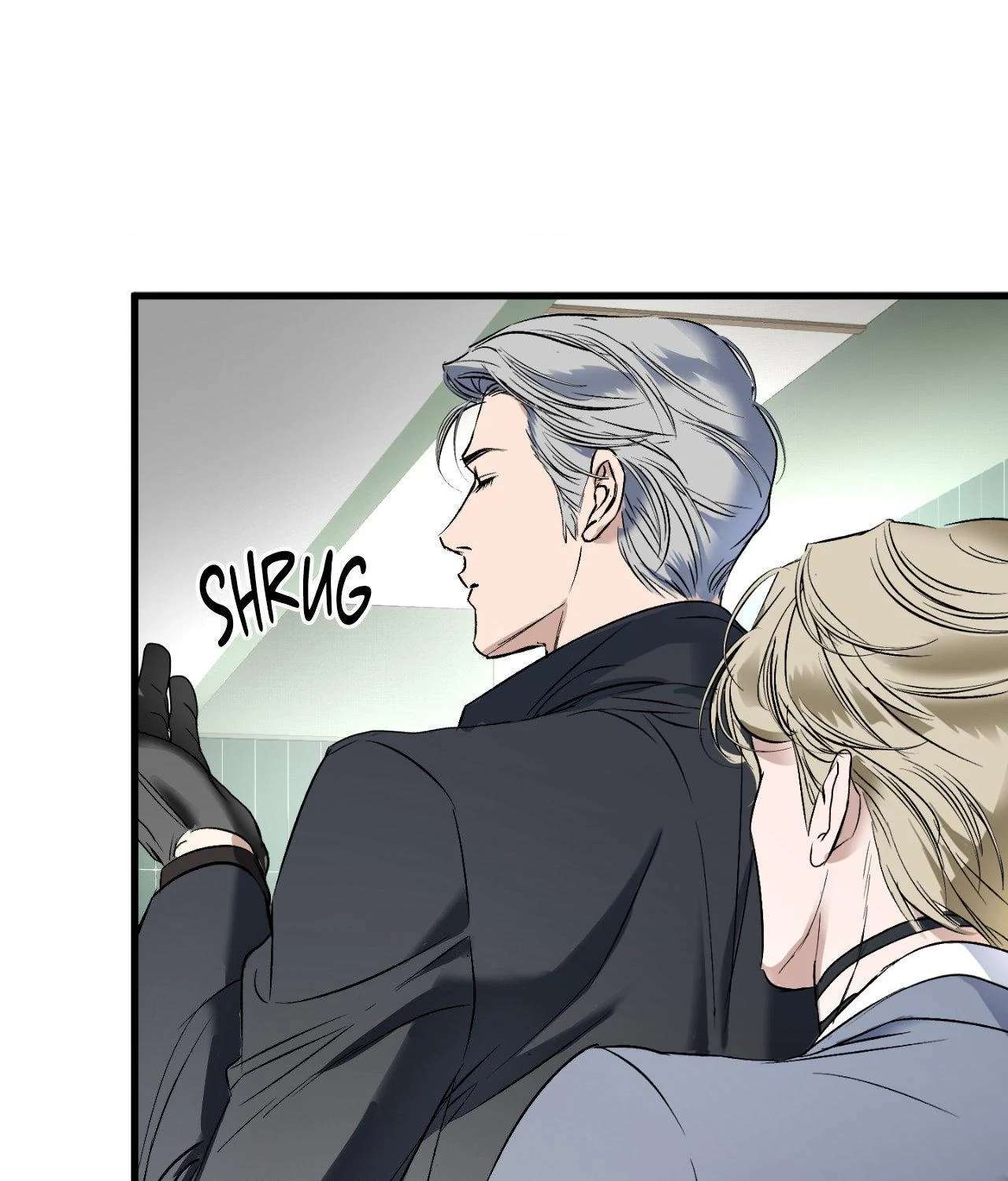 Read Ian’s Binding chapter 23 image 14 on Lezhin