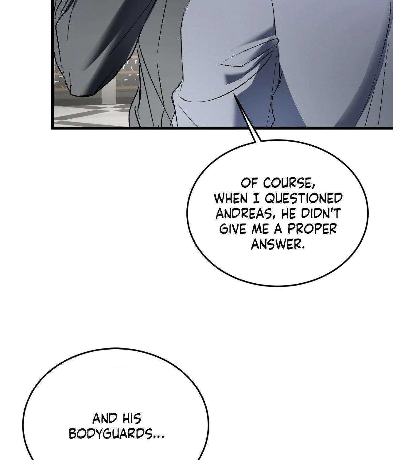 Read Ian’s Binding chapter 23 image 15 on Lezhin