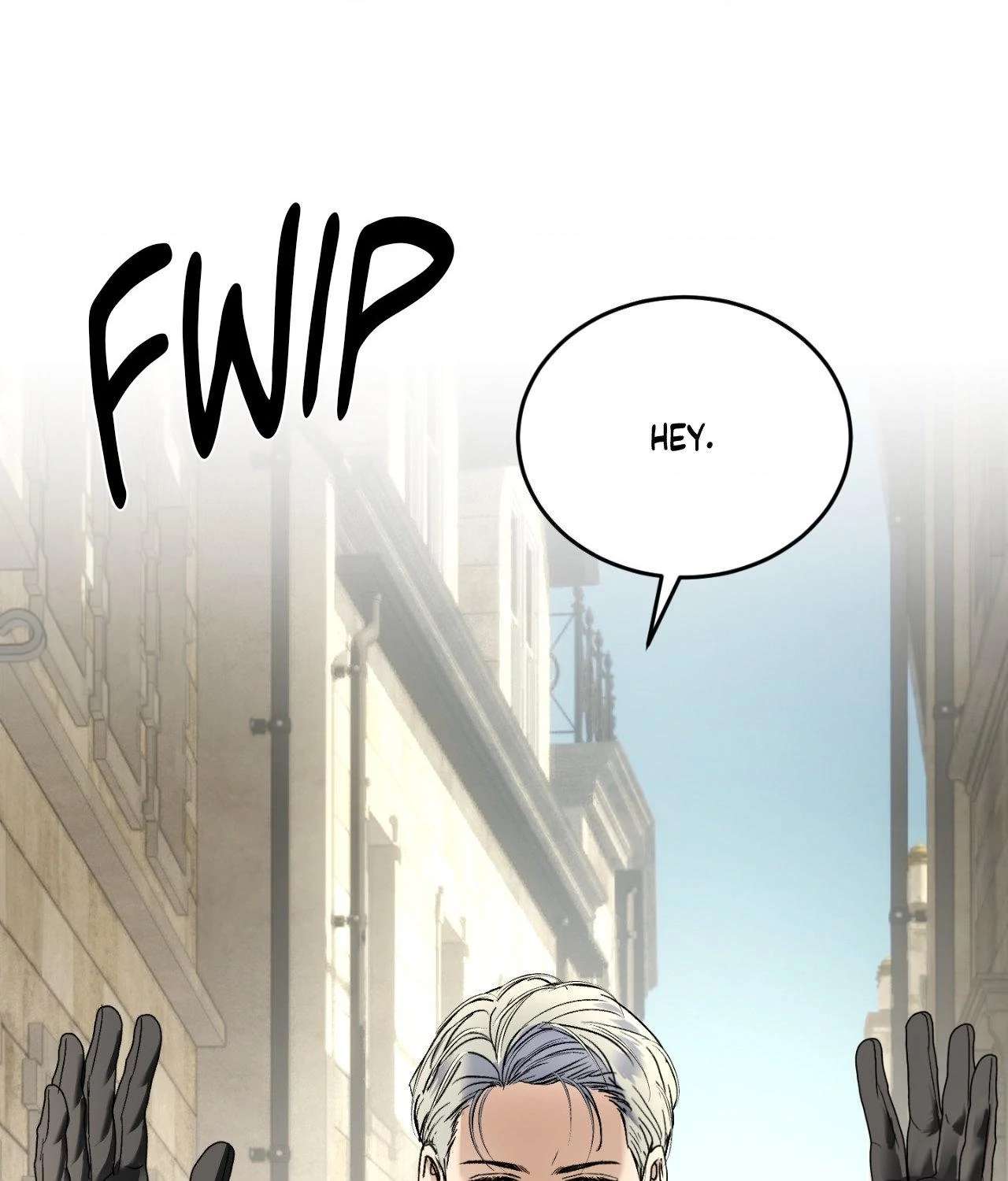 Read Ian’s Binding chapter 23 image 151 on Lezhin