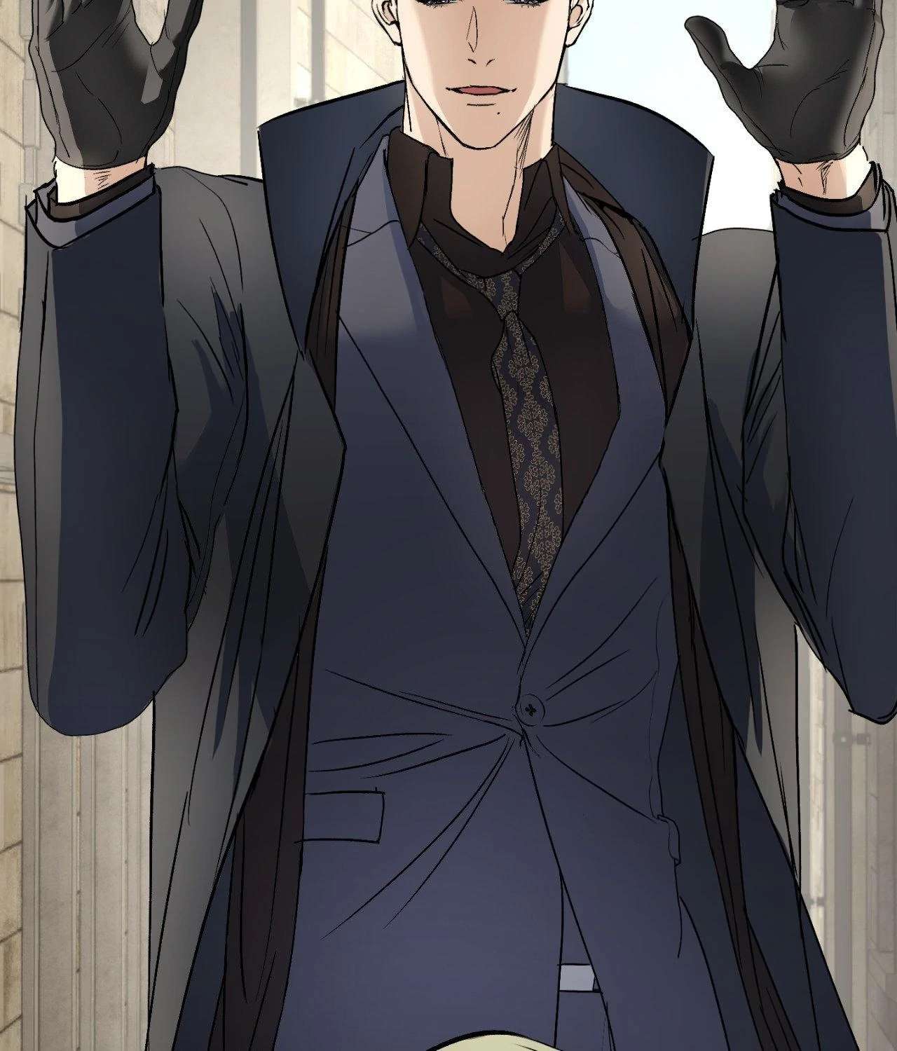 Read Ian’s Binding chapter 23 image 152 on Lezhin