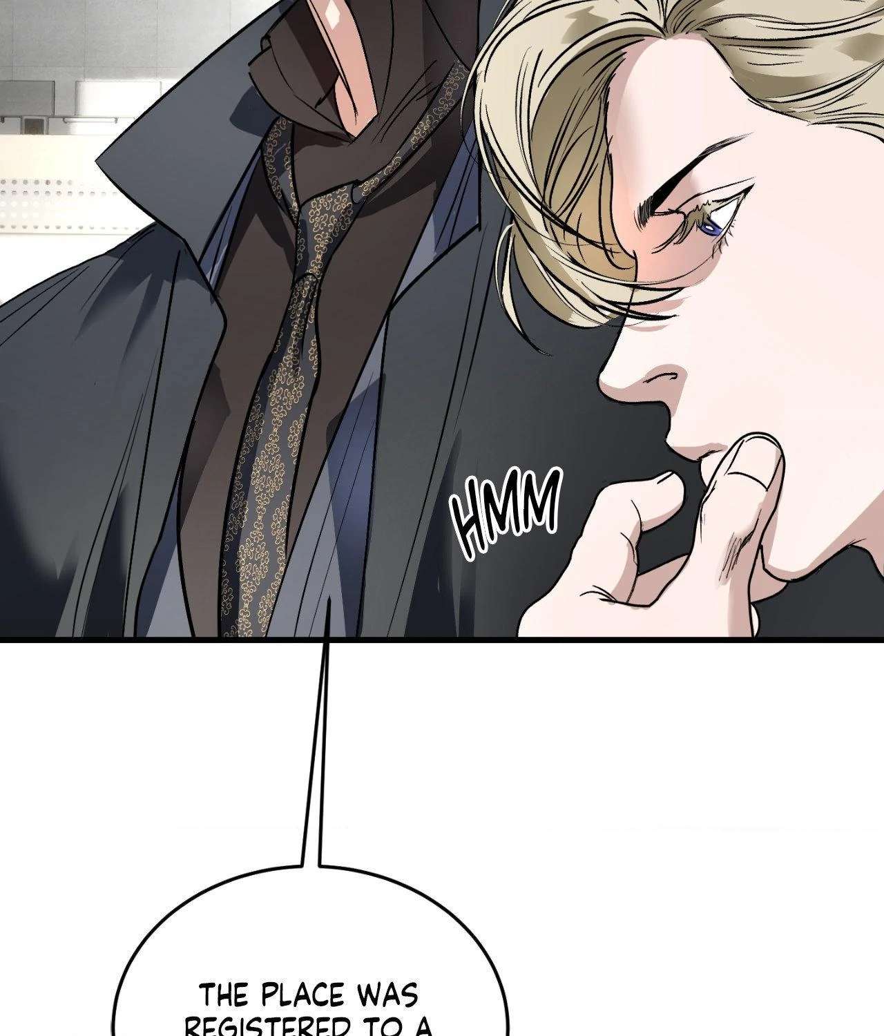 Read Ian’s Binding chapter 23 image 21 on Lezhin