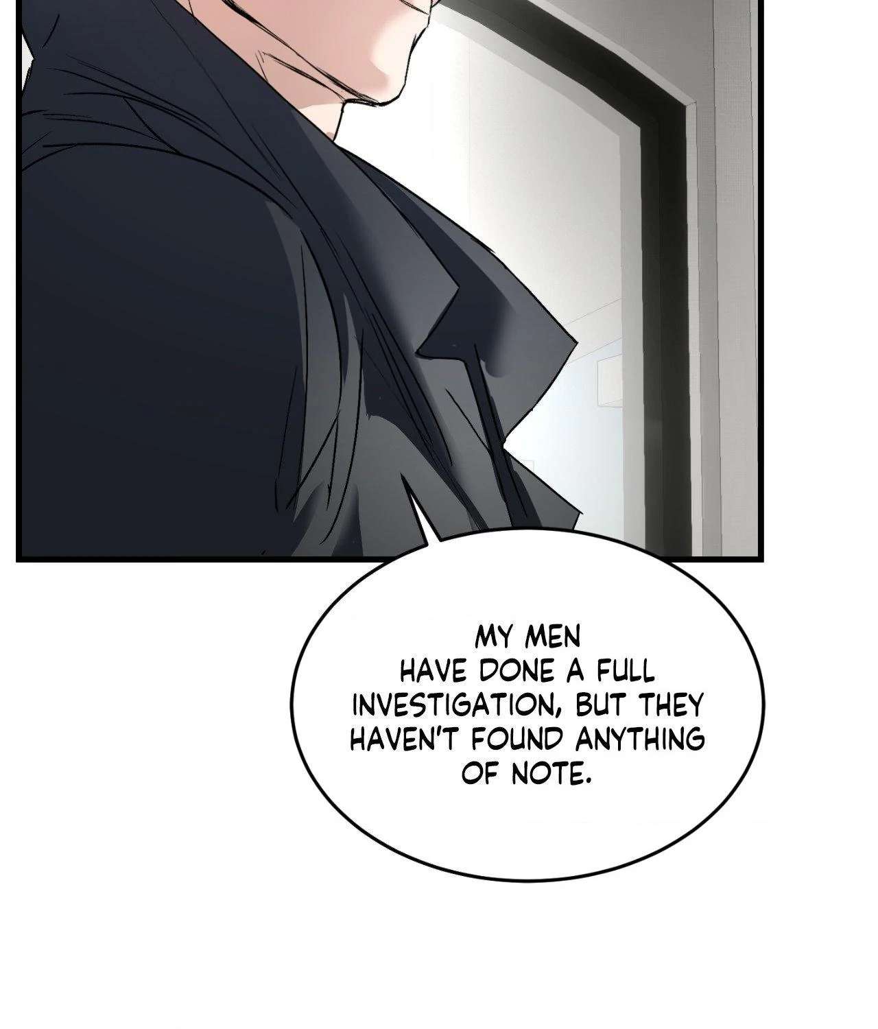 Read Ian’s Binding chapter 23 image 29 on Lezhin