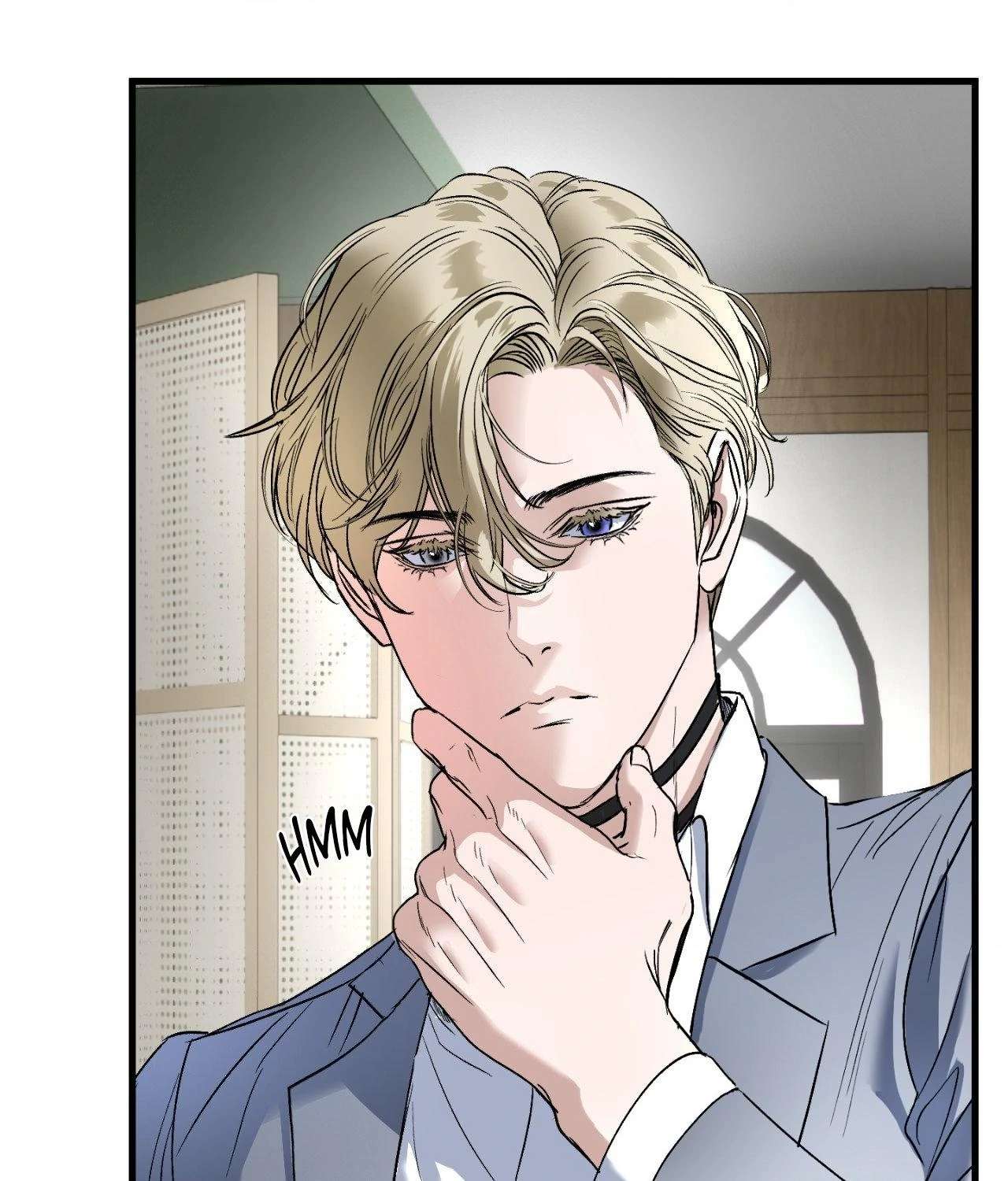 Read Ian’s Binding chapter 23 image 30 on Lezhin