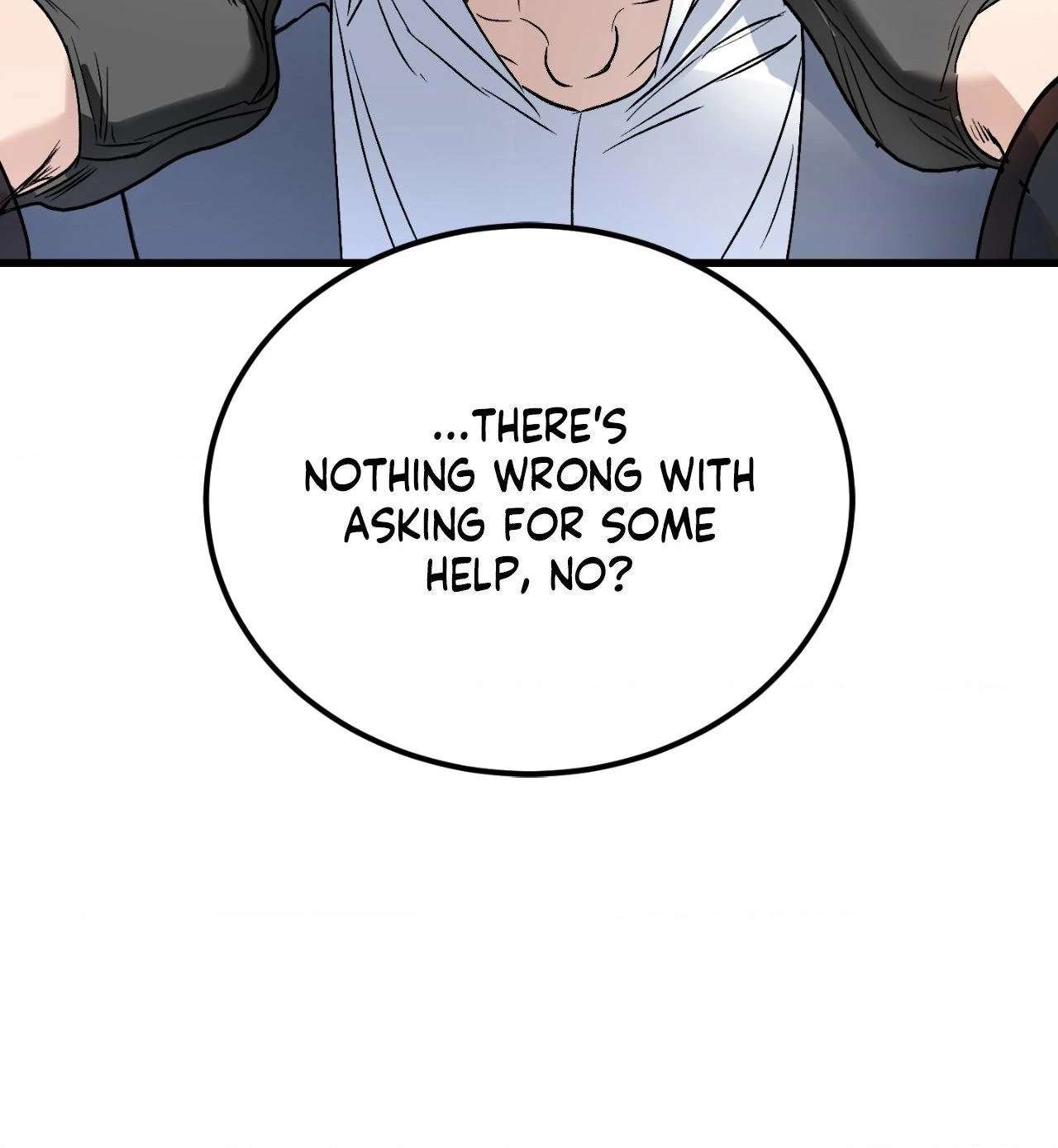 Read Ian’s Binding chapter 23 image 37 on Lezhin