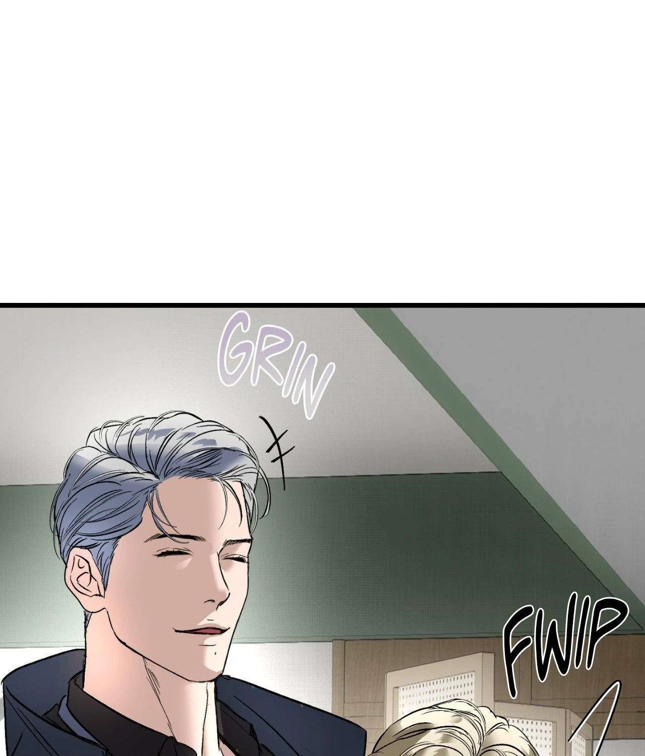 Read Ian’s Binding chapter 23 image 38 on Lezhin
