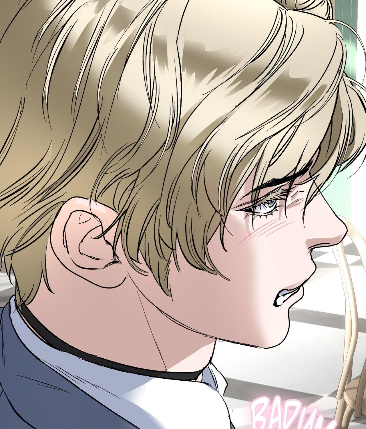 Read Ian’s Binding chapter 23 image 41 on Lezhin