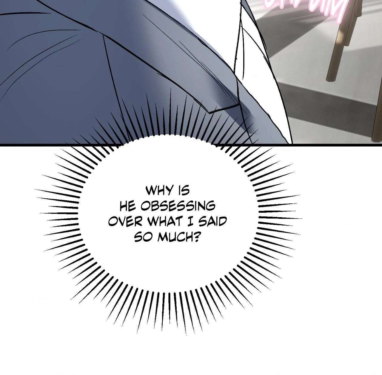 Read Ian’s Binding chapter 23 image 42 on Lezhin