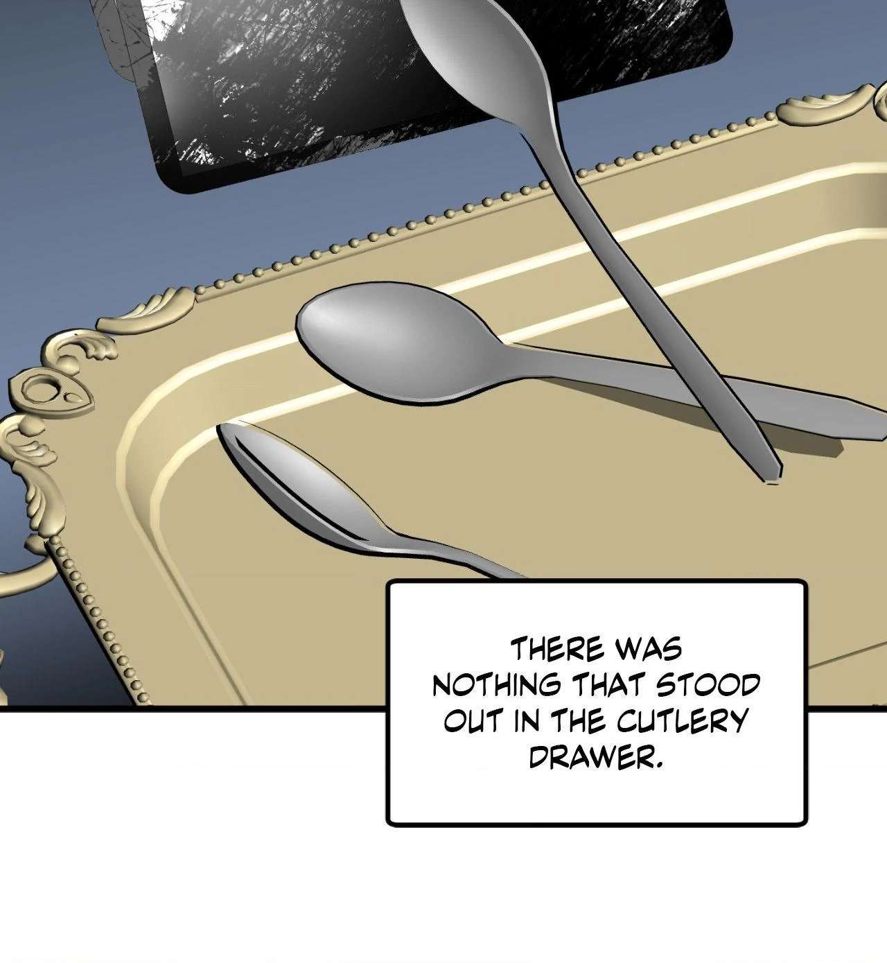 Read Ian’s Binding chapter 23 image 48 on Lezhin