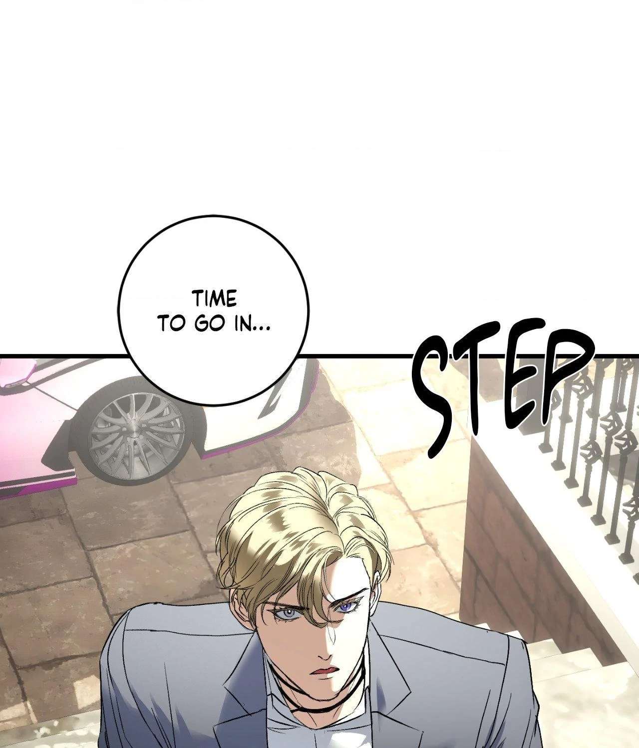 Read Ian’s Binding chapter 23 image 5 on Lezhin