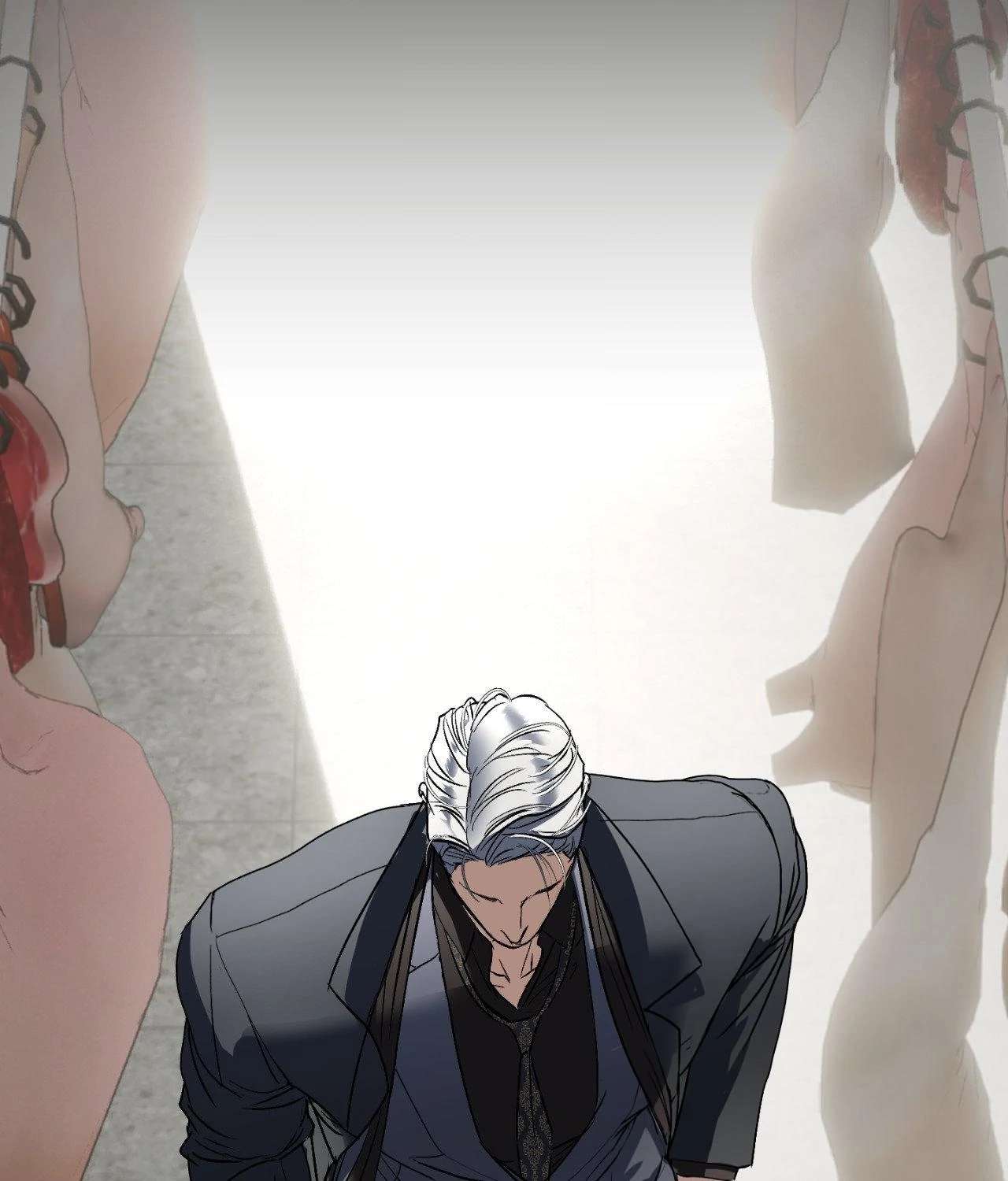 Read Ian’s Binding chapter 23 image 52 on Lezhin