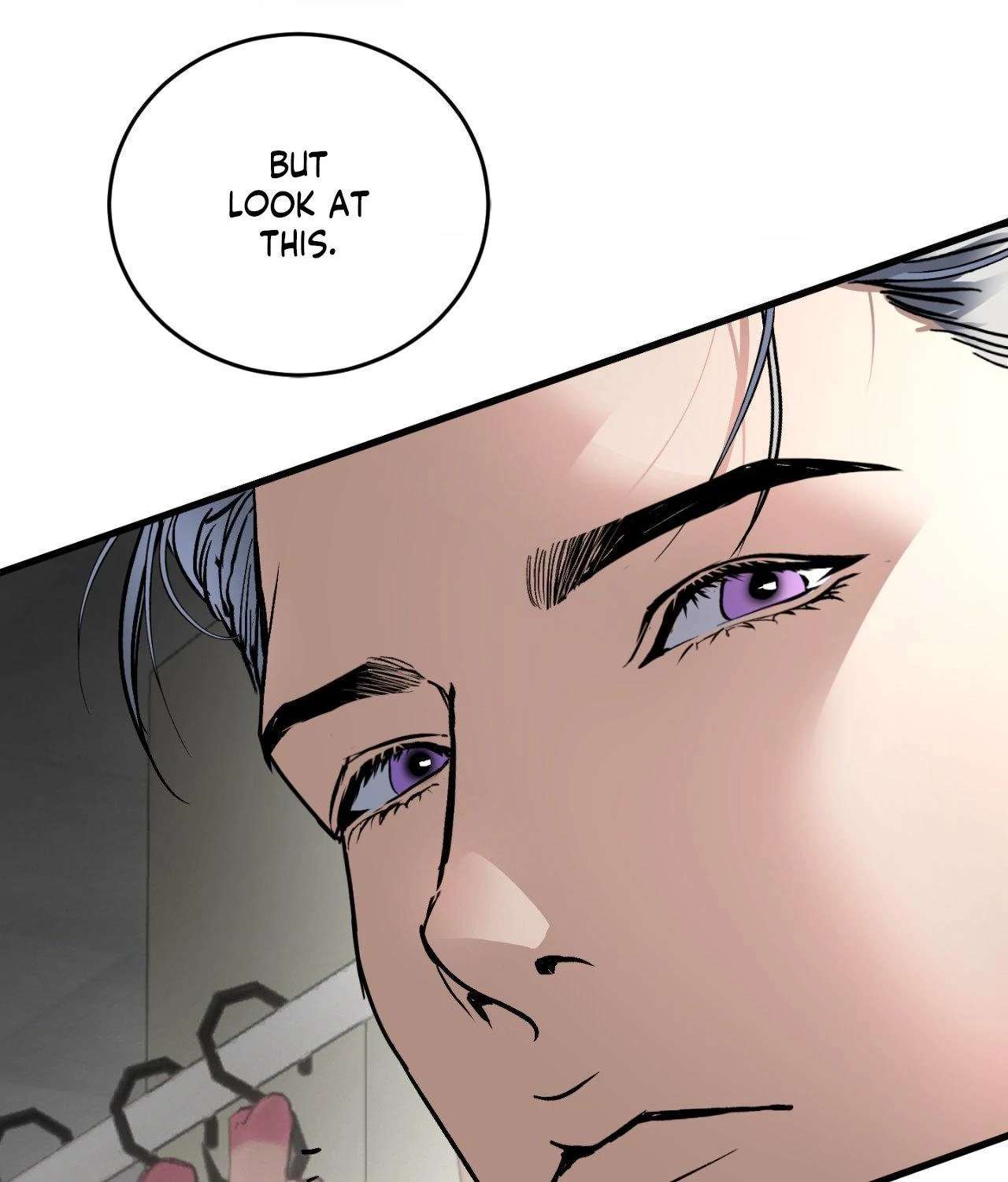 Read Ian’s Binding chapter 23 image 60 on Lezhin