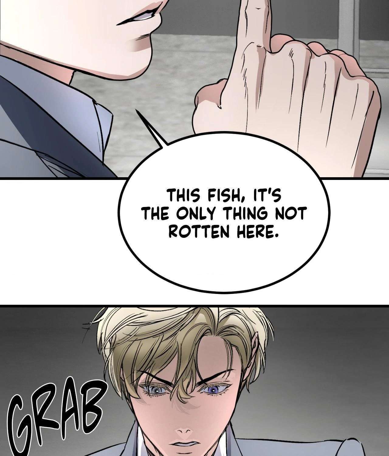 Read Ian’s Binding chapter 23 image 63 on Lezhin