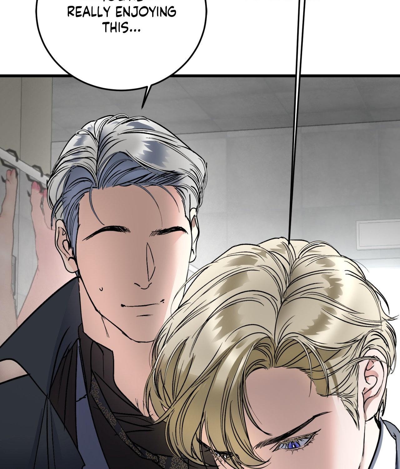 Read Ian’s Binding chapter 23 image 68 on Lezhin
