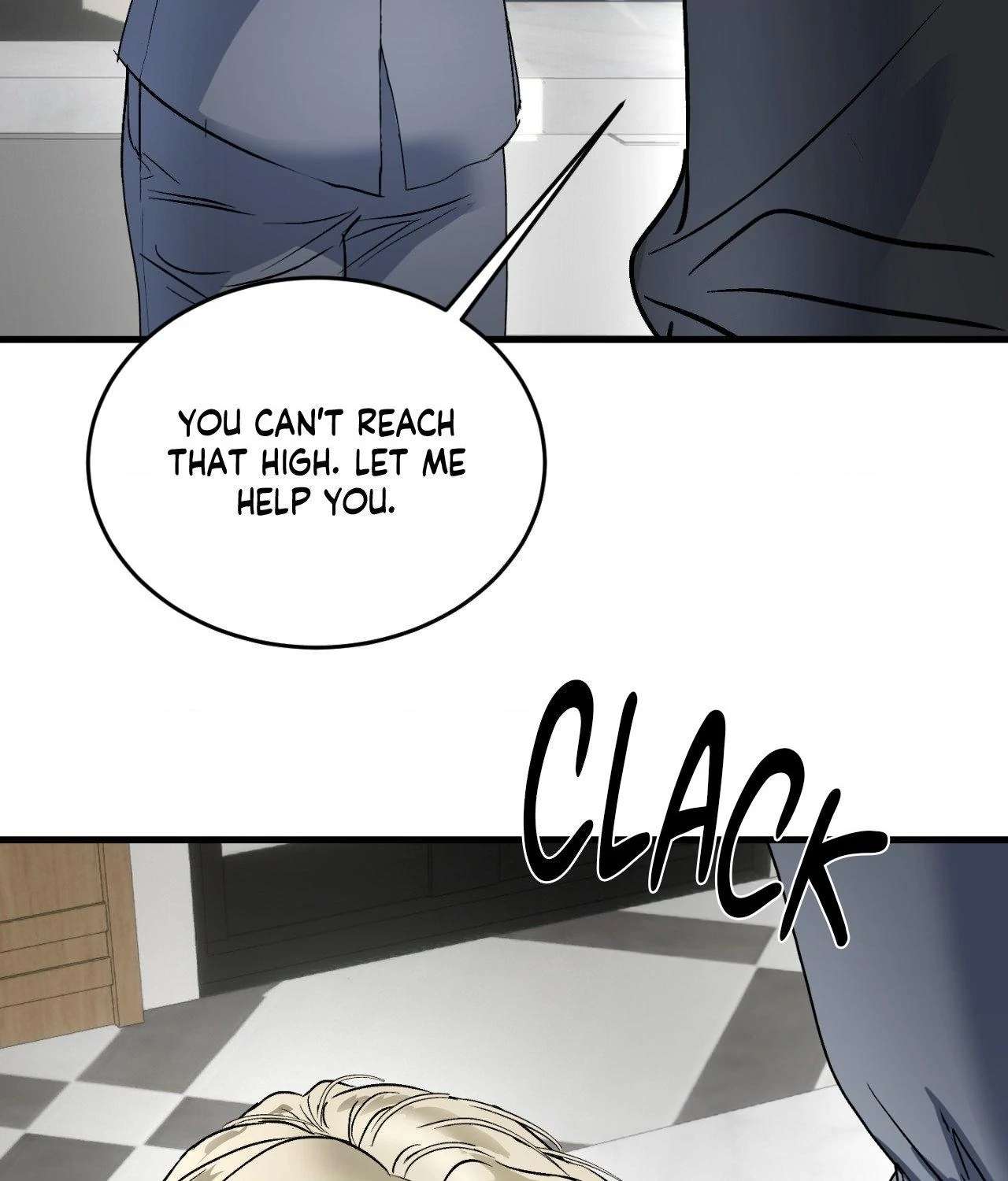 Read Ian’s Binding chapter 23 image 74 on Lezhin
