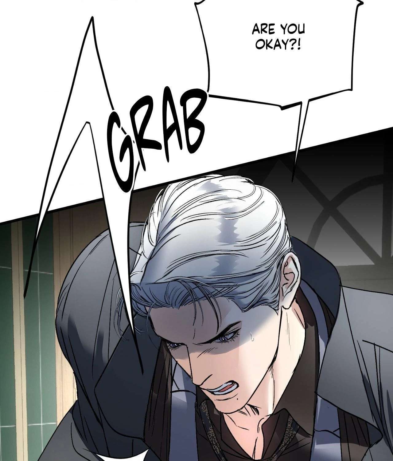 Read Ian’s Binding chapter 23 image 80 on Lezhin