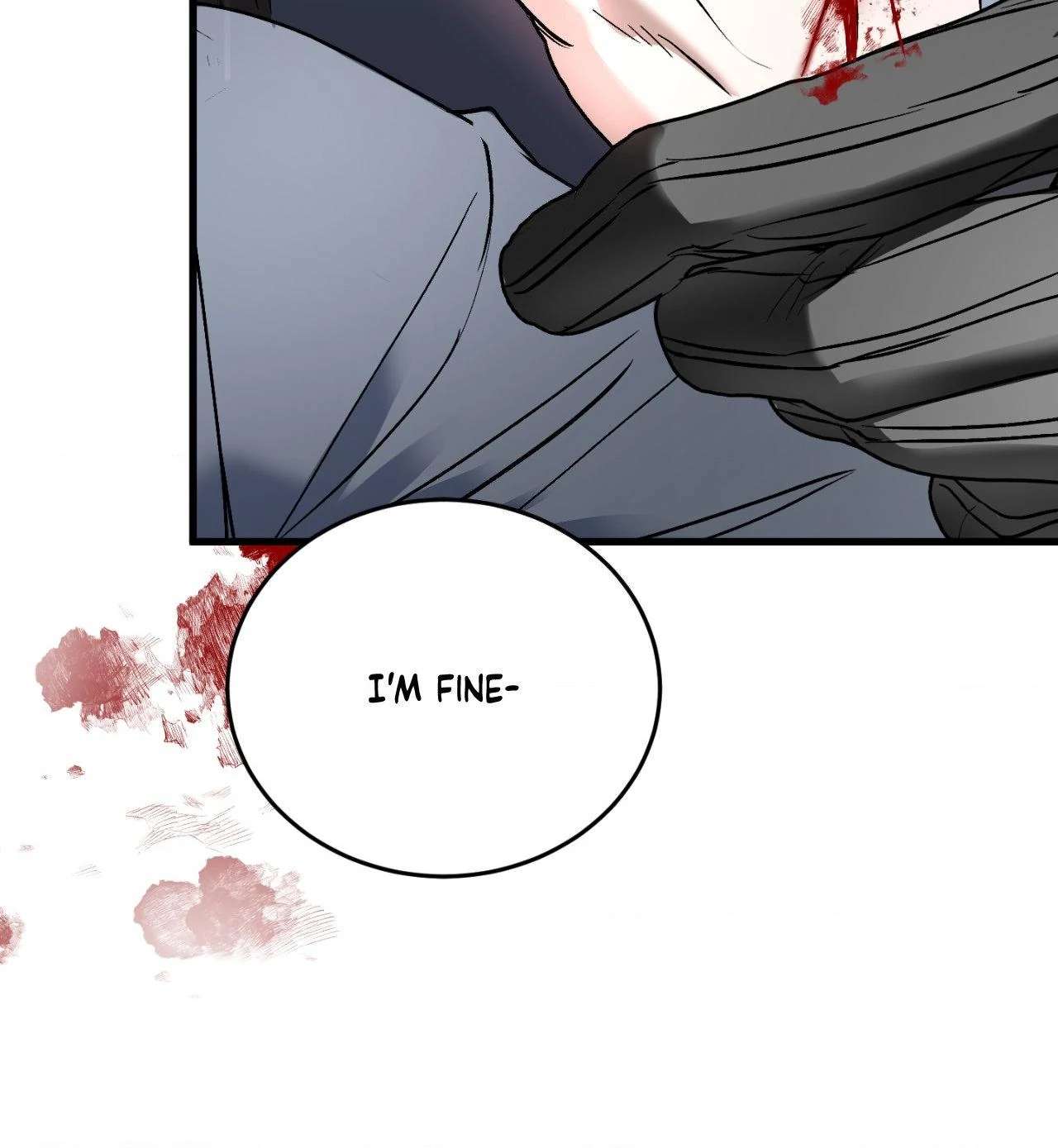 Read Ian’s Binding chapter 23 image 83 on Lezhin