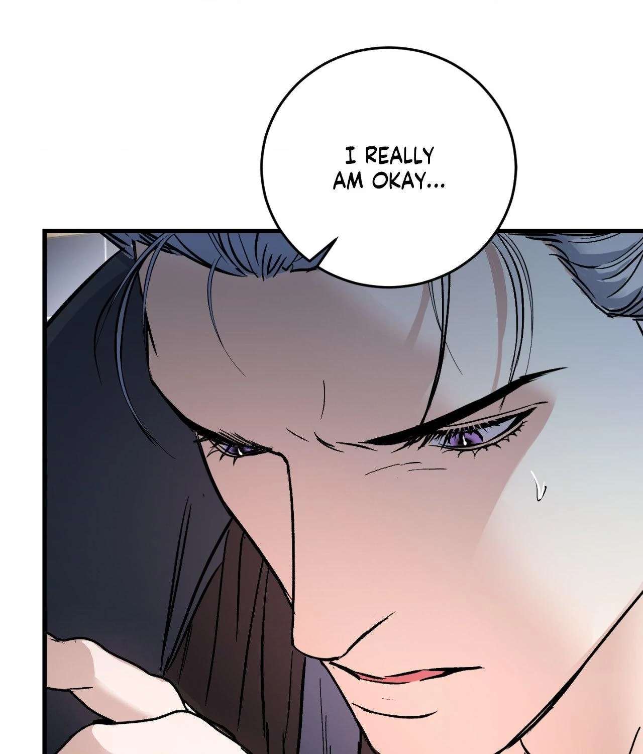 Read Ian’s Binding chapter 23 image 84 on Lezhin