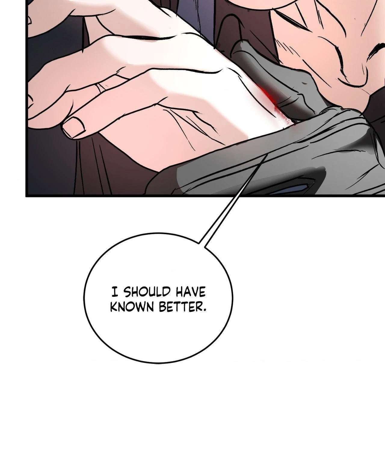 Read Ian’s Binding chapter 23 image 85 on Lezhin