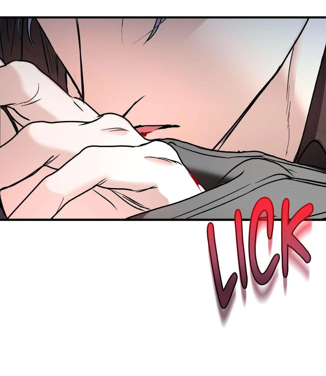 Read Ian’s Binding chapter 23 image 86 on Lezhin