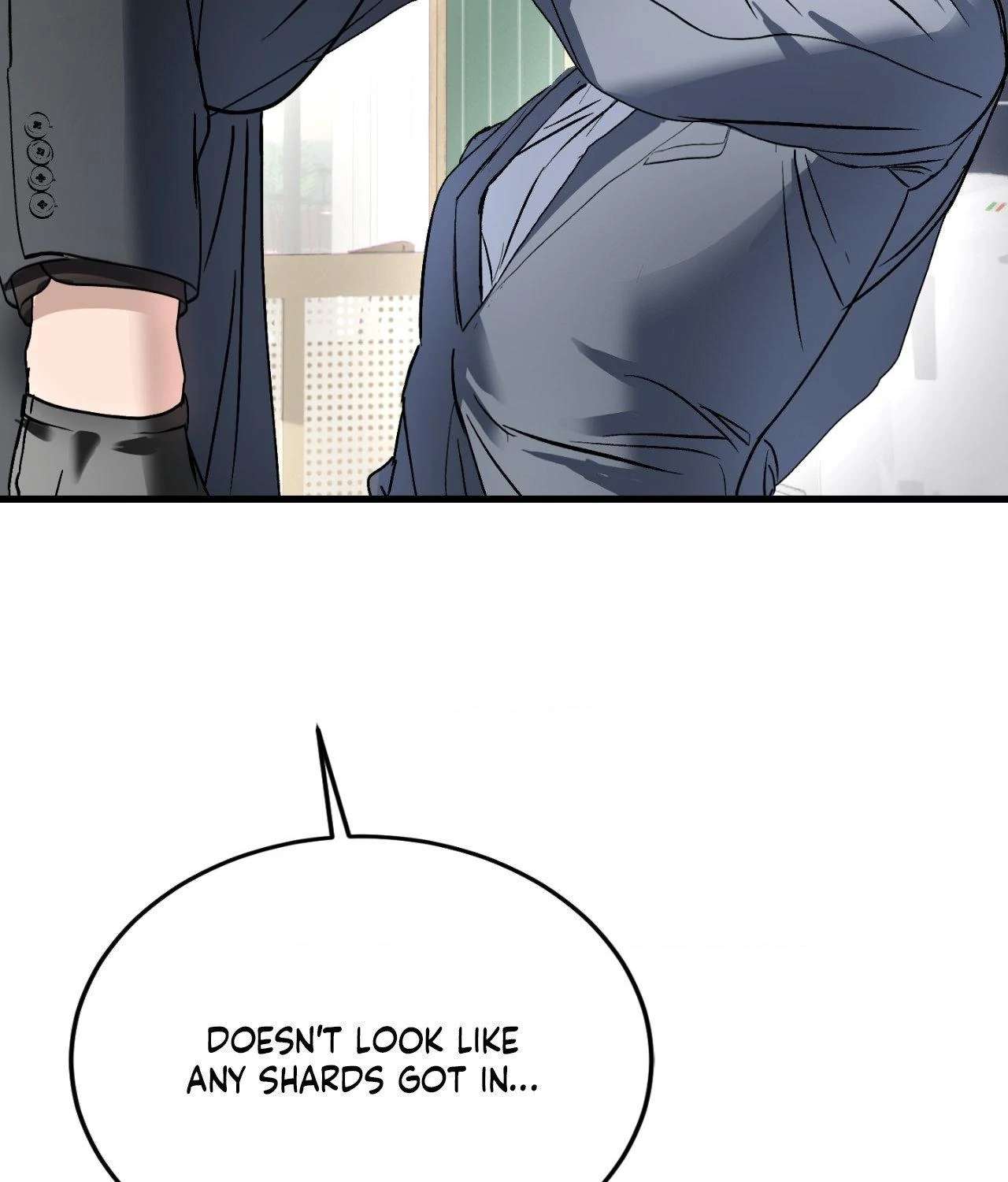 Read Ian’s Binding chapter 23 image 88 on Lezhin