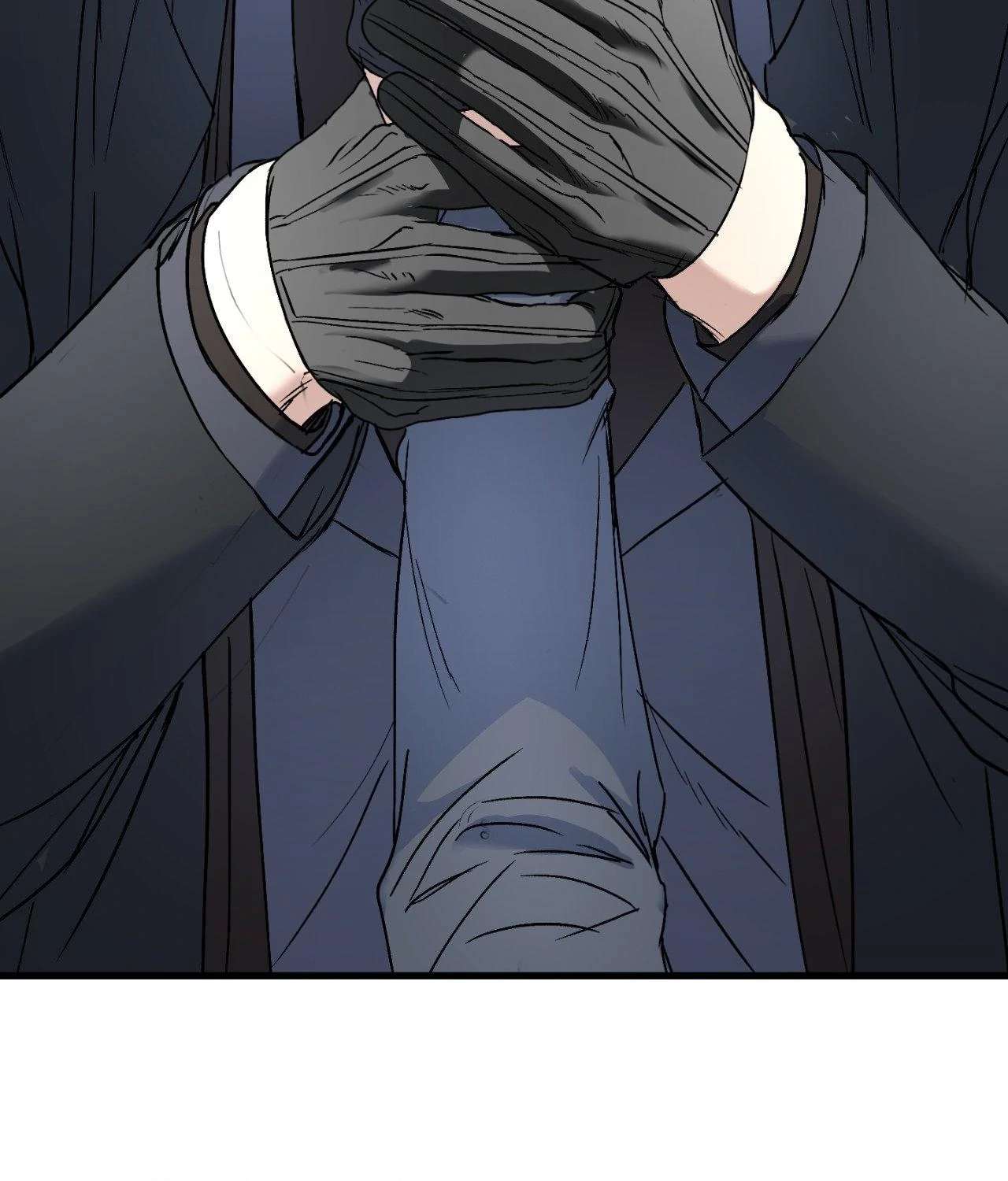 Read Ian’s Binding chapter 23 image 95 on Lezhin