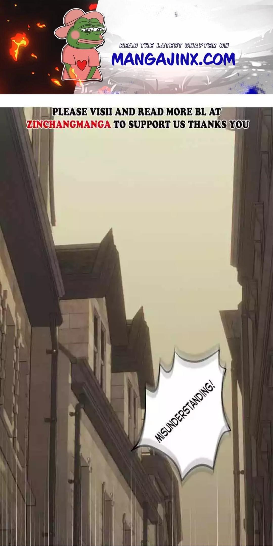 Read Ian’s Binding chapter 24.1 image 1 on Lezhin
