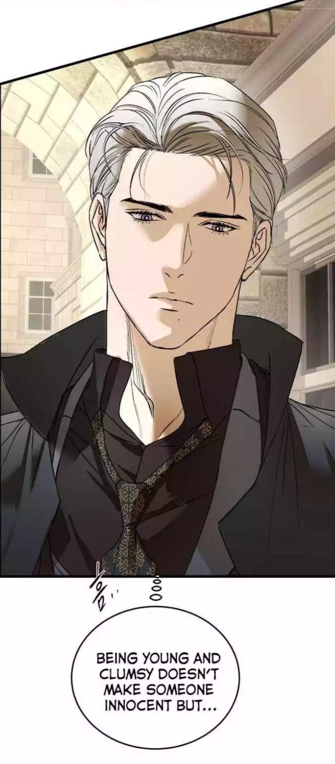 Read Ian’s Binding chapter 24.1 image 12 on Lezhin