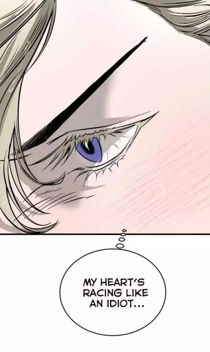 Read Ian’s Binding chapter 24.1 image 21 on Lezhin