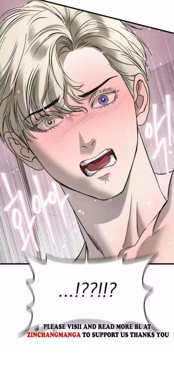 Read Ian’s Binding chapter 24.1 image 27 on Lezhin