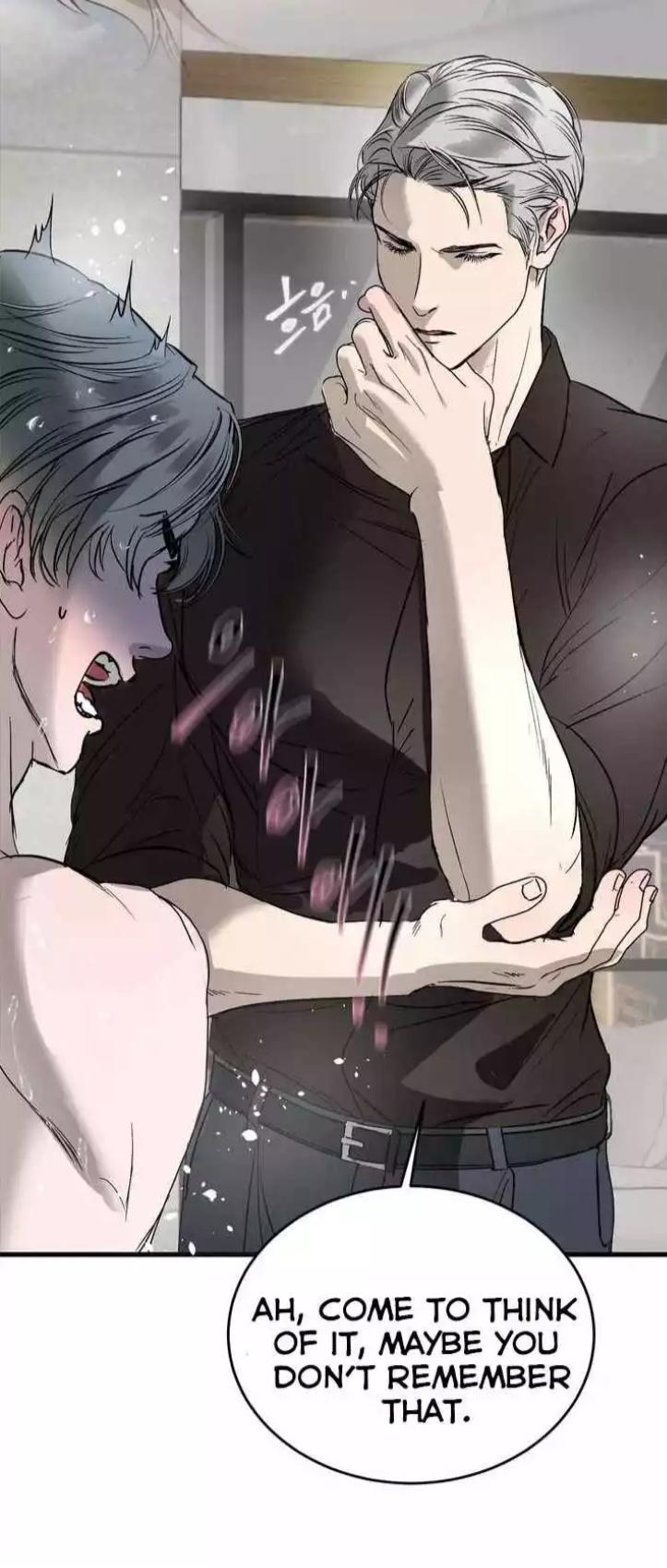 Read Ian’s Binding chapter 24.1 image 29 on Lezhin