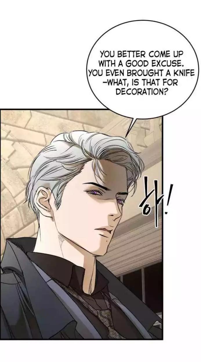 Read Ian’s Binding chapter 24.1 image 3 on Lezhin