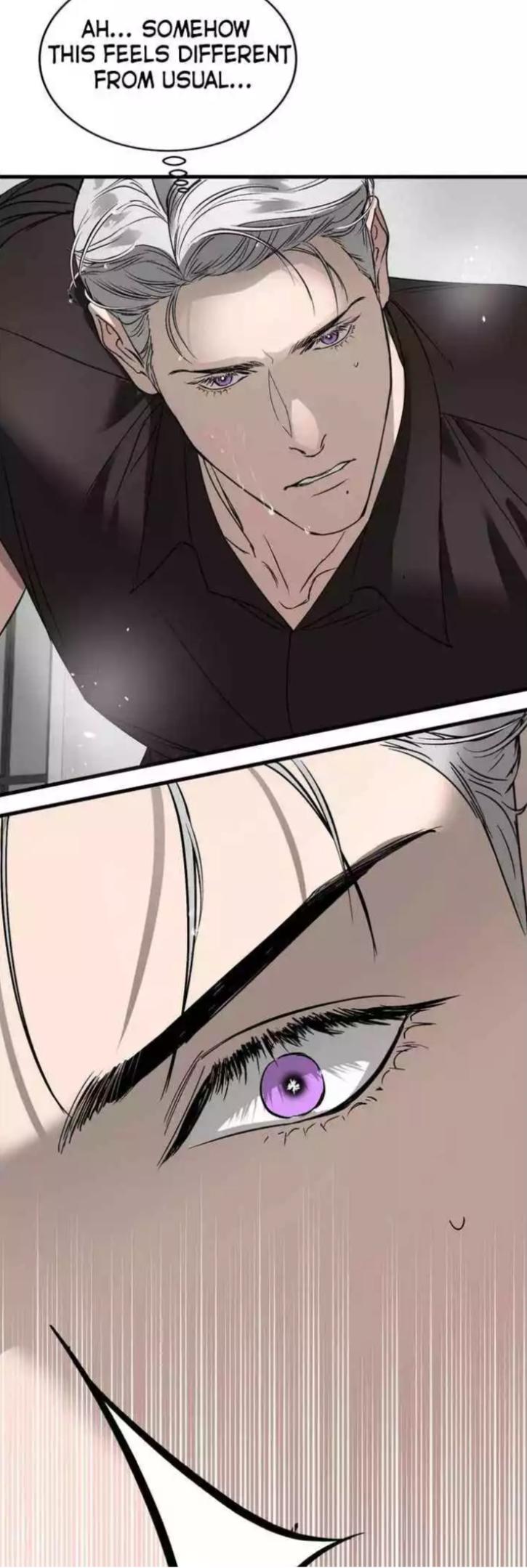 Read Ian’s Binding chapter 24.1 image 37 on Lezhin