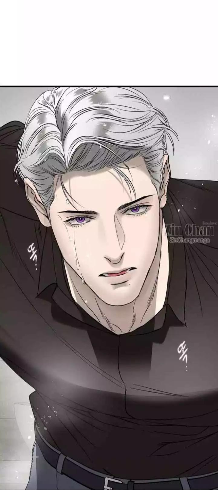 Read Ian’s Binding chapter 24.1 image 39 on Lezhin