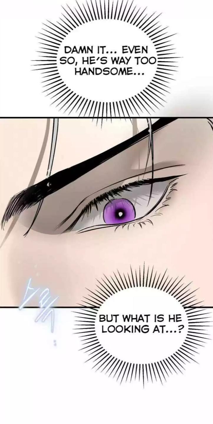 Read Ian’s Binding chapter 24.1 image 40 on Lezhin