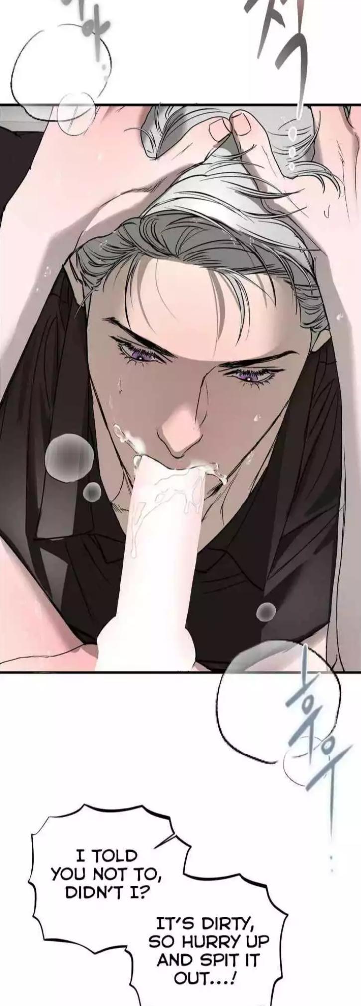 Read Ian’s Binding chapter 24.1 image 51 on Lezhin
