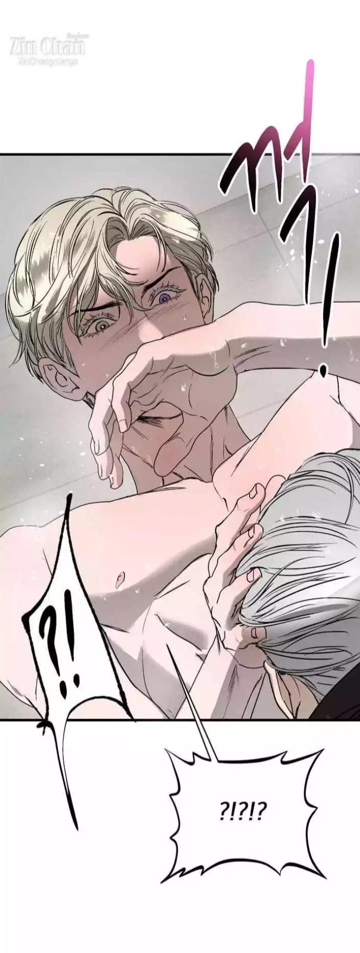 Read Ian’s Binding chapter 24.1 image 52 on Lezhin