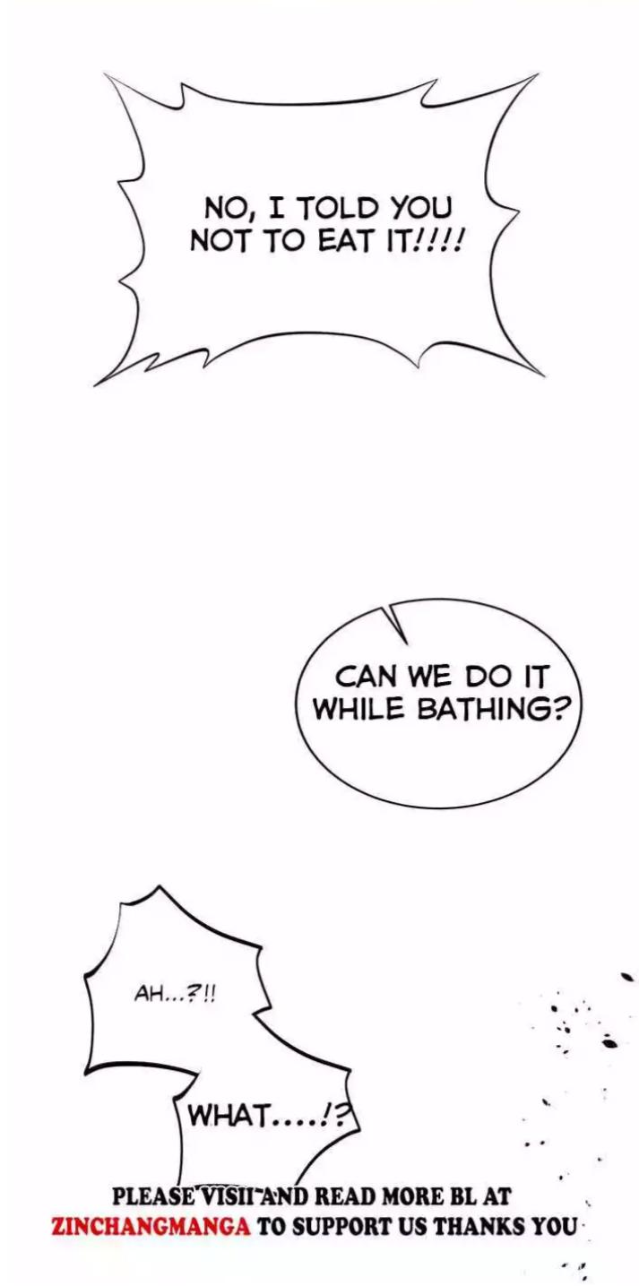 Read Ian’s Binding chapter 24.1 image 55 on Lezhin