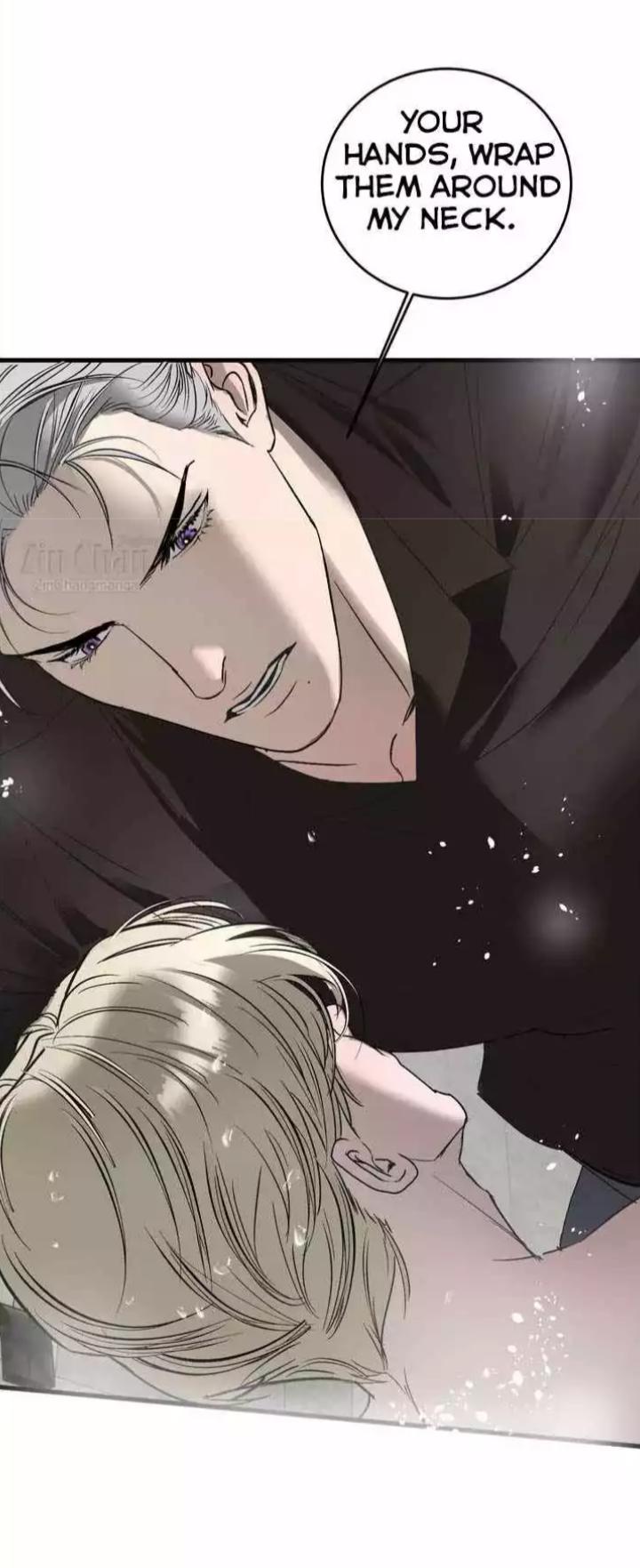 Read Ian’s Binding chapter 24.1 image 63 on Lezhin