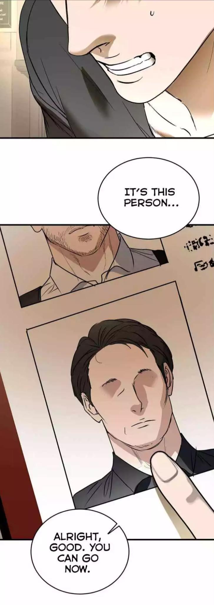 Read Ian’s Binding chapter 24.1 image 9 on Lezhin