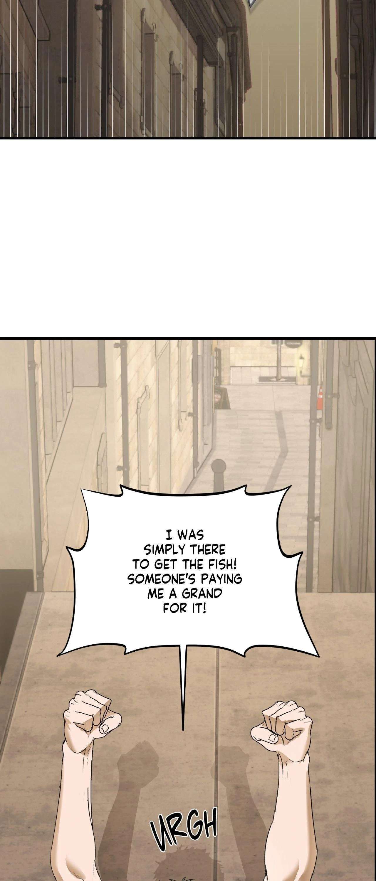 Read Ian’s Binding chapter 24.2 image 1 on Lezhin