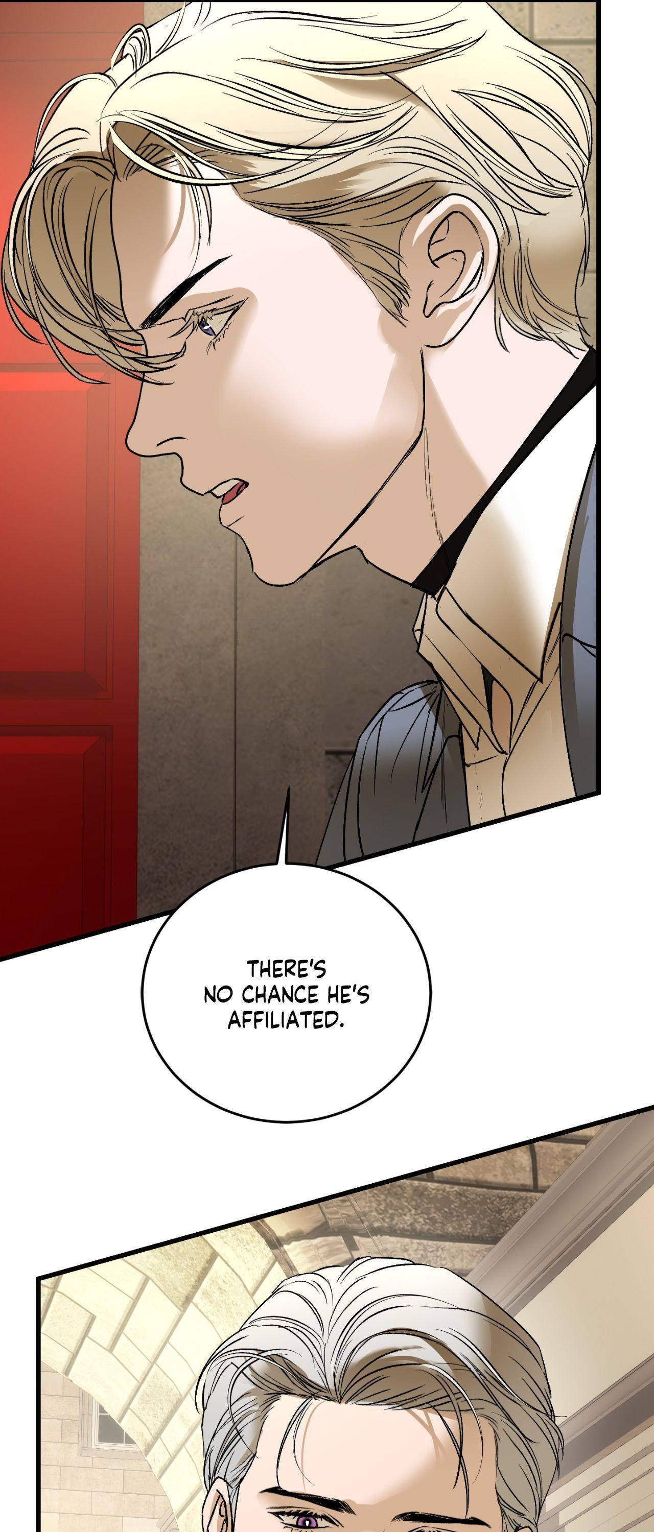 Read Ian’s Binding chapter 24.2 image 12 on Lezhin