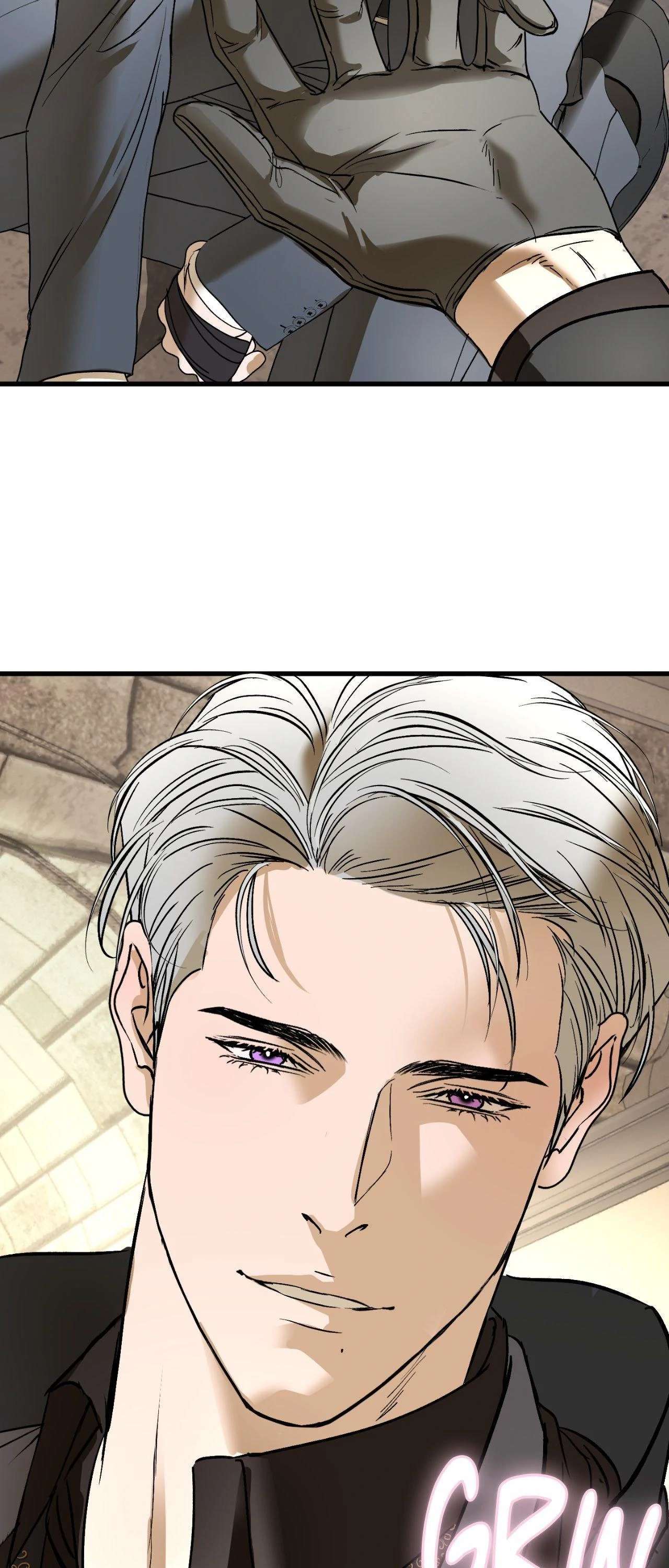 Read Ian’s Binding chapter 24.2 image 15 on Lezhin