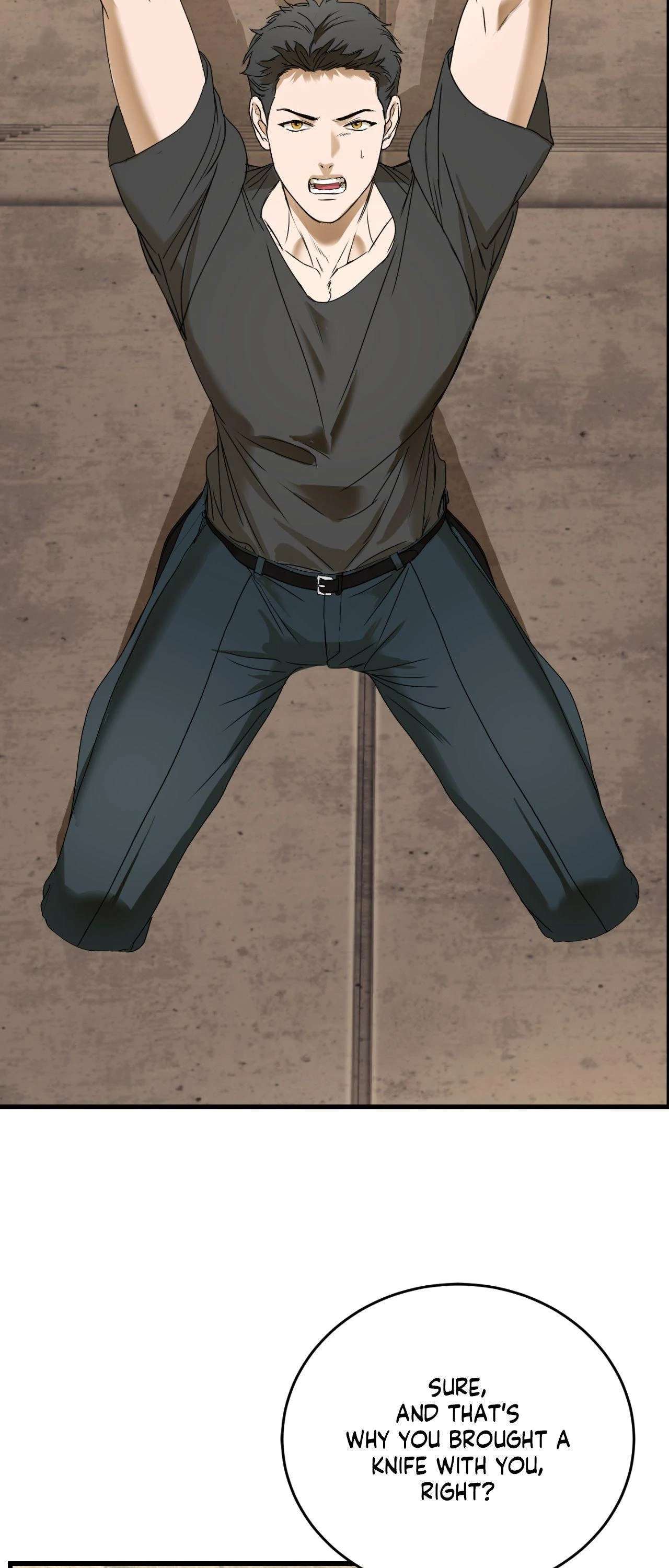Read Ian’s Binding chapter 24.2 image 2 on Lezhin