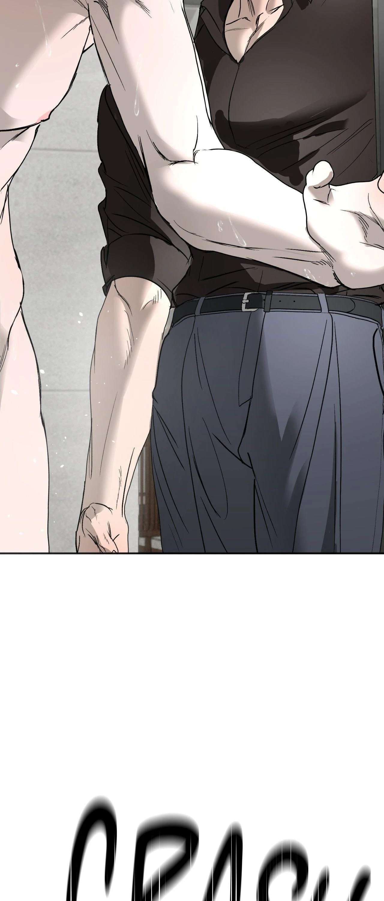 Read Ian’s Binding chapter 24.2 image 26 on Lezhin