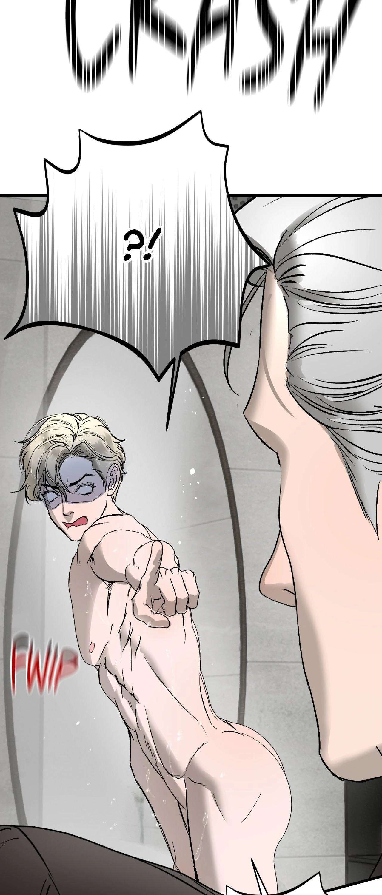 Read Ian’s Binding chapter 24.2 image 27 on Lezhin