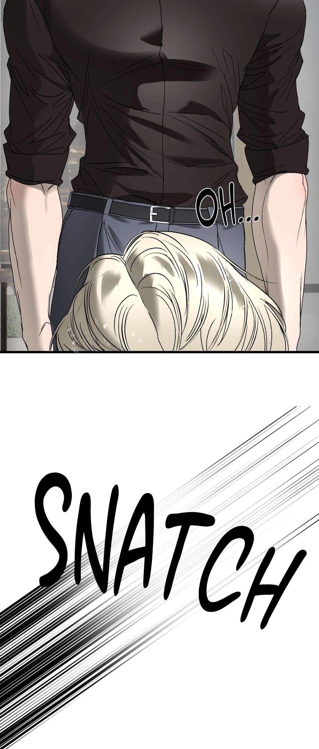 Read Ian’s Binding chapter 24.2 image 35 on Lezhin