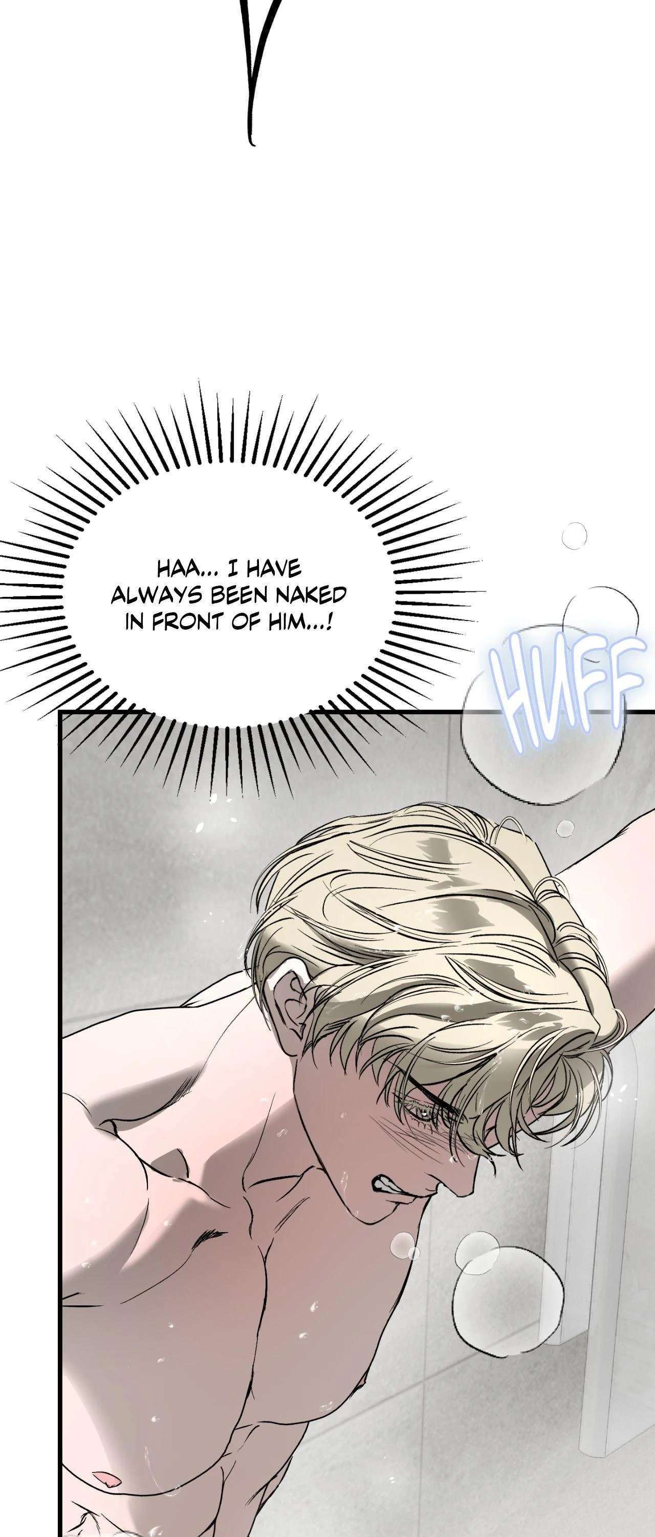 Read Ian’s Binding chapter 24.2 image 40 on Lezhin