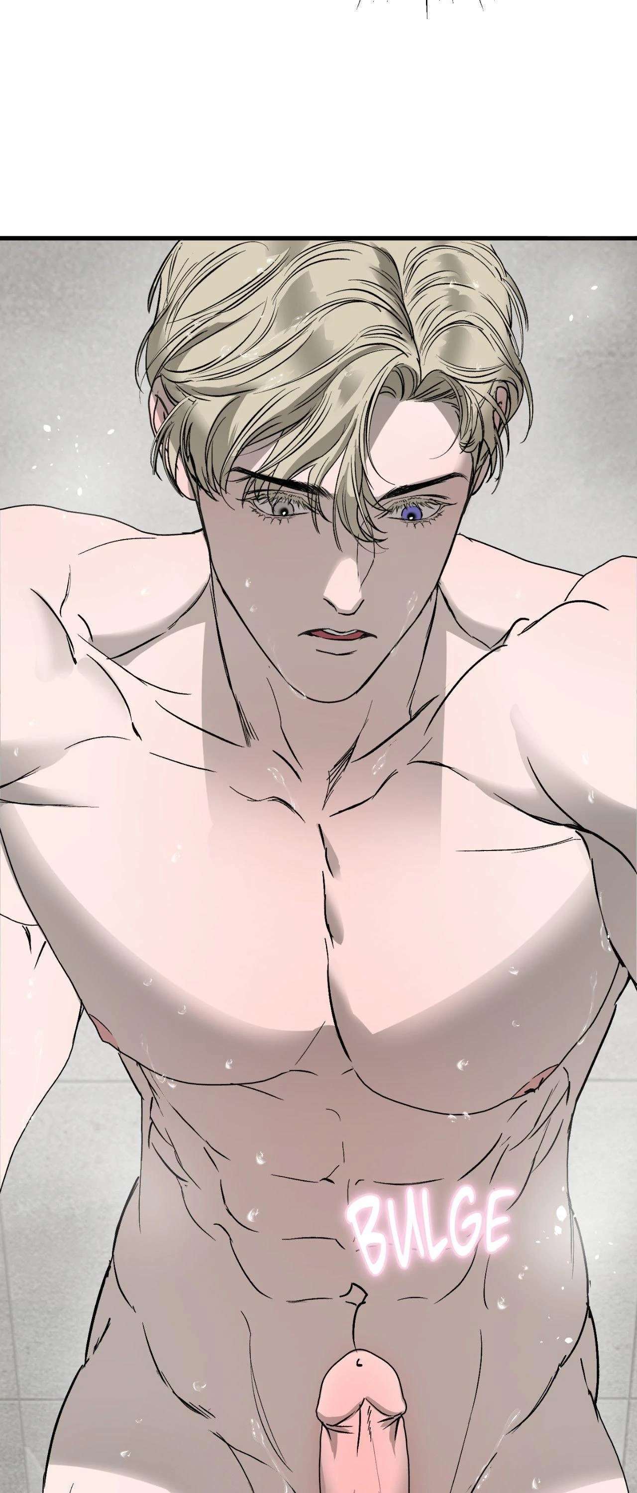 Read Ian’s Binding chapter 24.2 image 43 on Lezhin